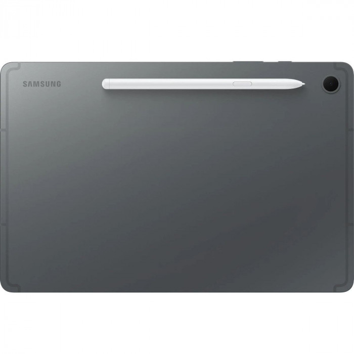 Планшет 10.9' Samsung Galaxy Tab S10 Lite 5G 8+256GB серый (SM-X406BZAECAU)