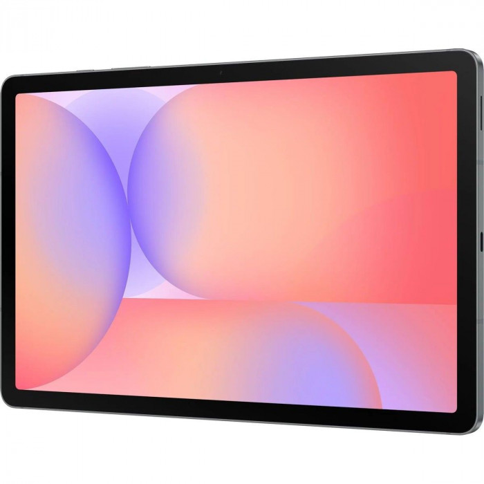 Планшет 10.9' Samsung Galaxy Tab S10 Lite 5G 8+256GB серый (SM-X406BZAECAU)