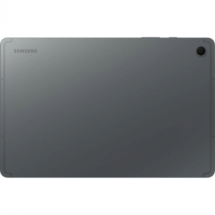 Планшет 10.9' Samsung Galaxy Tab S10 Lite 5G 8+256GB серый (SM-X406BZAECAU)