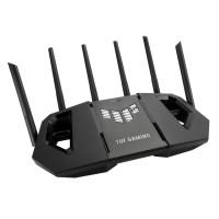 Маршрутизатор ASUS TUF-BE9400 WiFi 7 5765+2882+688Mbps 3x2.5G USB 6Hz/5GHz/2.4GHz