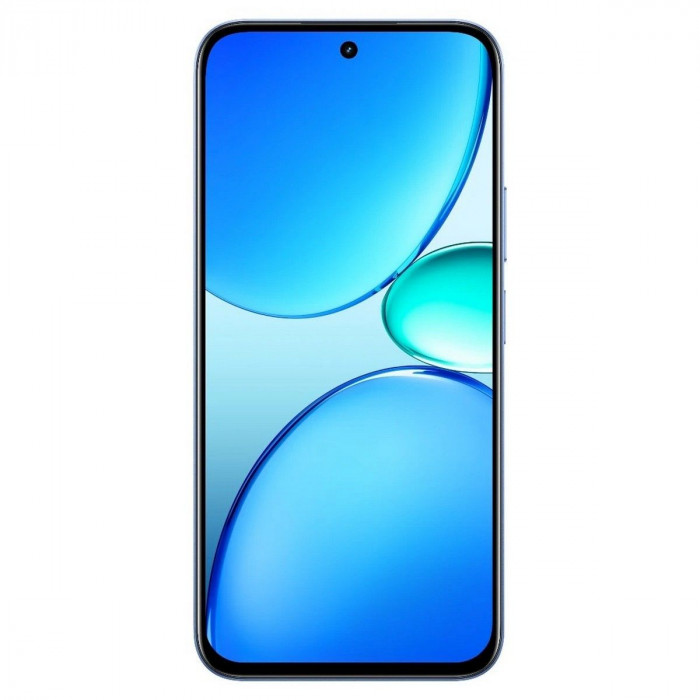 Смартфон Realme C85  6+128  голубой