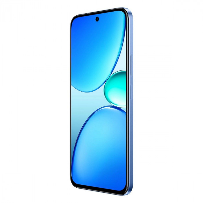 Смартфон Realme C85  6+128  голубой