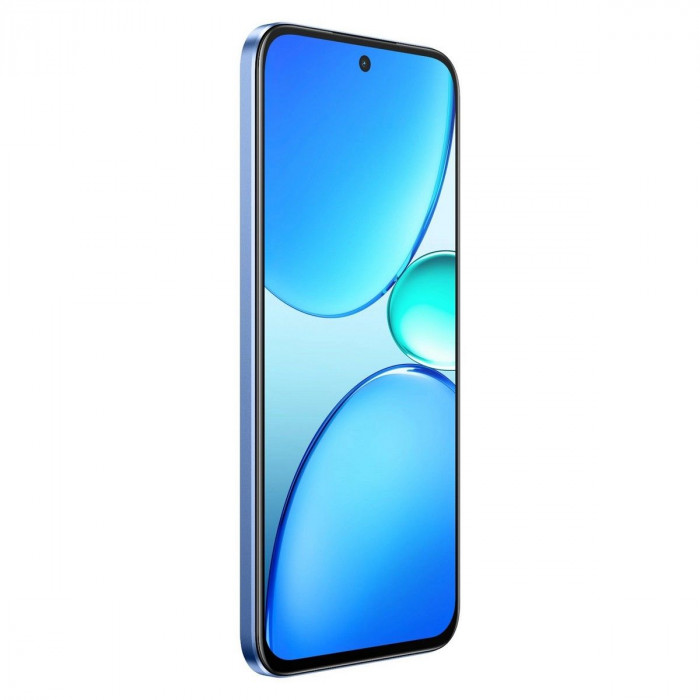 Смартфон Realme C85  6+128  голубой