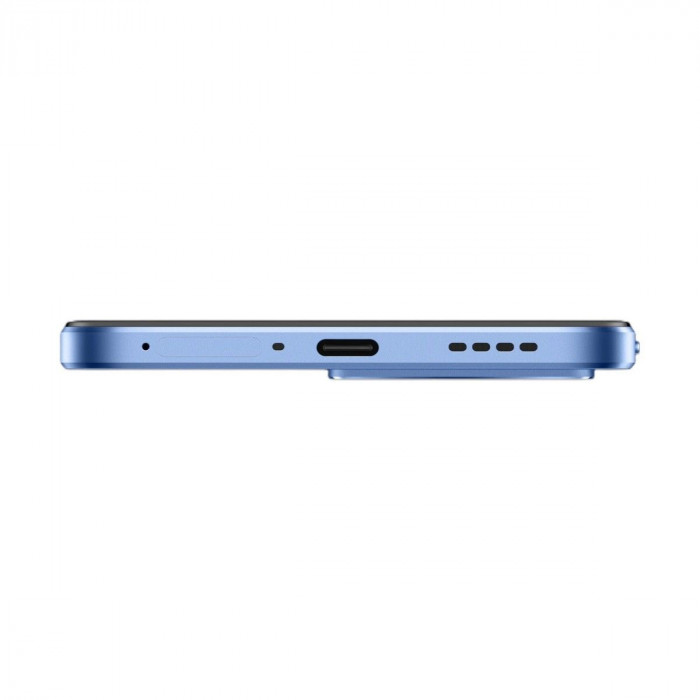 Смартфон Realme C85  6+128  голубой