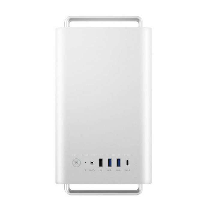 Компьютер Raskat Standart 500 (AMD Ryzen 5 8500G, RAM 16Gb, SSD 512Gb, No OS, White)