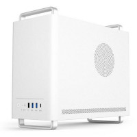 Компьютер Raskat Standart 500 (AMD Ryzen 5 8500G, RAM 16Gb, SSD 512Gb, No OS, White)
