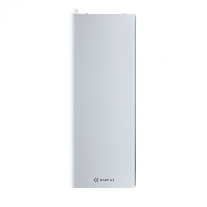Компьютер Raskat Standart 700 (AMD Ryzen 7 5700G, RAM 16Gb, SSD 256Gb, No OS, White)