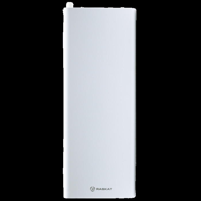 Компьютер Raskat Standart 500 (Intel Core Ultra 5 225, RAM 16Gb, SSD 512Gb, No OS, White)