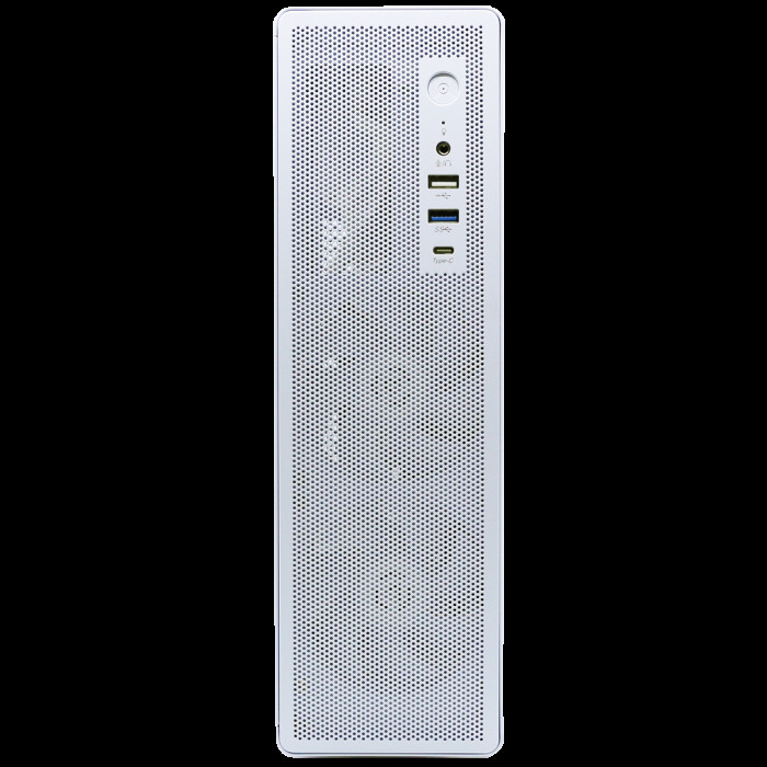 Компьютер Raskat Standart 500 (Intel Core Ultra 5 225, RAM 16Gb, SSD 512Gb, No OS, White)