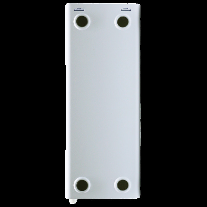 Компьютер Raskat Standart 500 (Intel Core Ultra 5 225, RAM 16Gb, SSD 512Gb, No OS, White)
