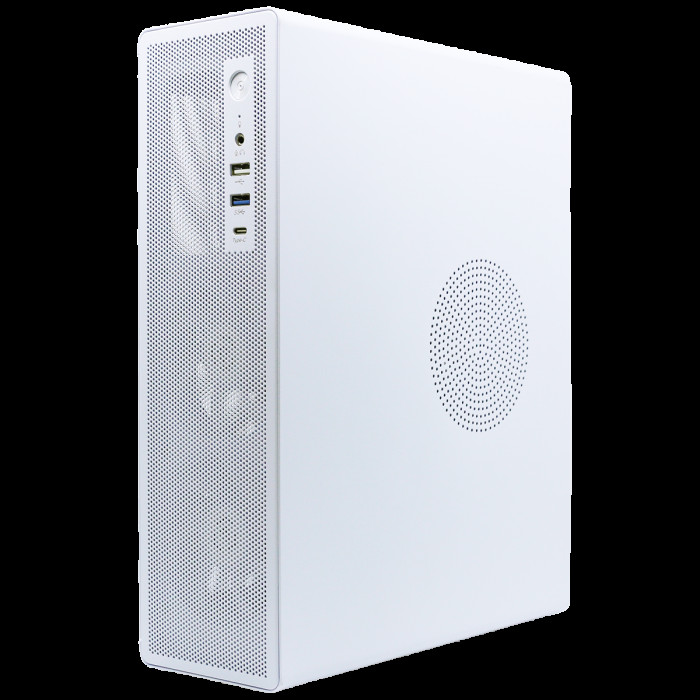 Компьютер Raskat Standart 500 (Intel Core Ultra 5 225, RAM 16Gb, SSD 512Gb, No OS, White)
