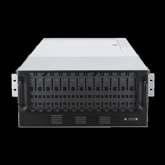 Корпус серверный VS320D-RS78J 78x3.5” dual-expander high-availability JBOD