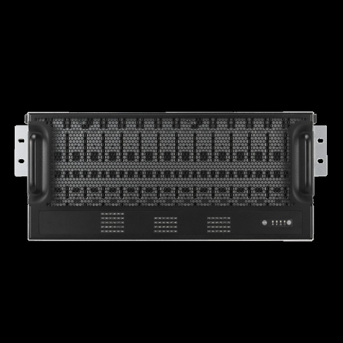 Корпус серверный VS320D-RS78J 78x3.5” dual-expander high-availability JBOD