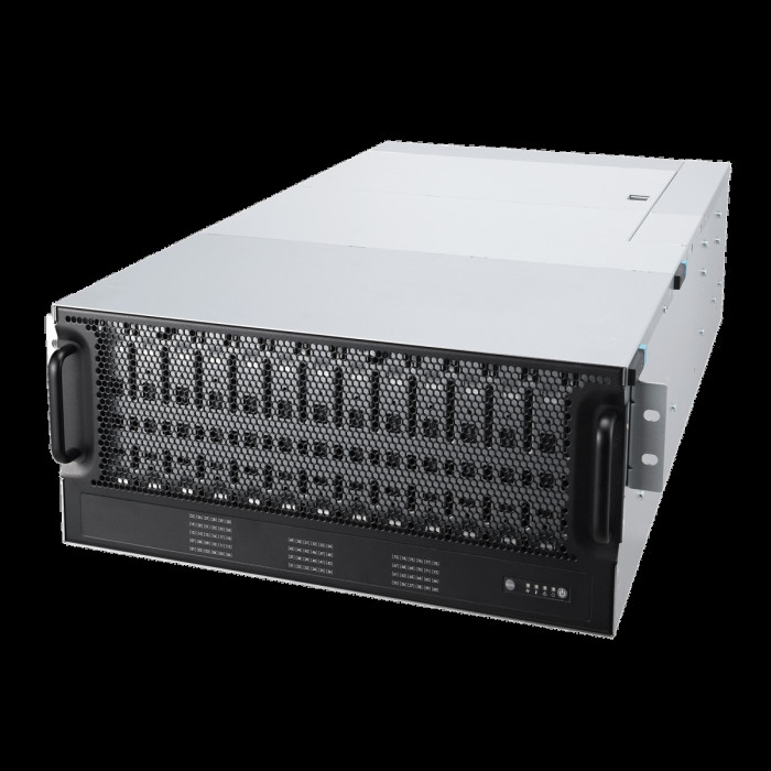 Корпус серверный VS320D-RS78J 78x3.5” dual-expander high-availability JBOD