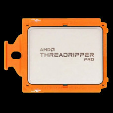 Центральный Процессор AMD RYZEN Threadripper PRO 9985WX OEM (Shimada Peak, 4nm, C64/T128, Base 3,2 GHz, Turbo 5,4 GHz, Without Graphics, L3 256MB, TDP 350W, sTR5)