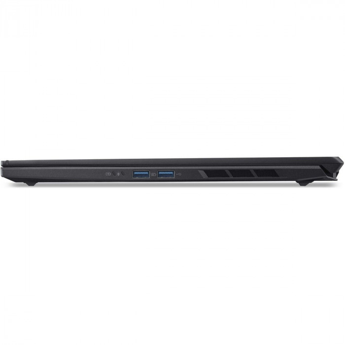 Ноутбук Acer Nitro V 16S ANV16S-71-71MF Intel Core 7 240H/16Gb (1*16 D5)/SSD1Tb/RTX5060 8Gb (85W)/16'/IPS/WQXGA/2560x1600/180Hz/NoOS/RJ-45/Black/2.1kg