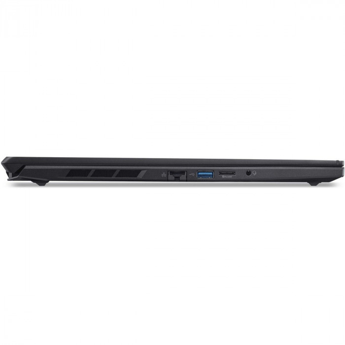 Ноутбук Acer Nitro V 16S ANV16S-71-71MF Intel Core 7 240H/16Gb (1*16 D5)/SSD1Tb/RTX5060 8Gb (85W)/16'/IPS/WQXGA/2560x1600/180Hz/NoOS/RJ-45/Black/2.1kg
