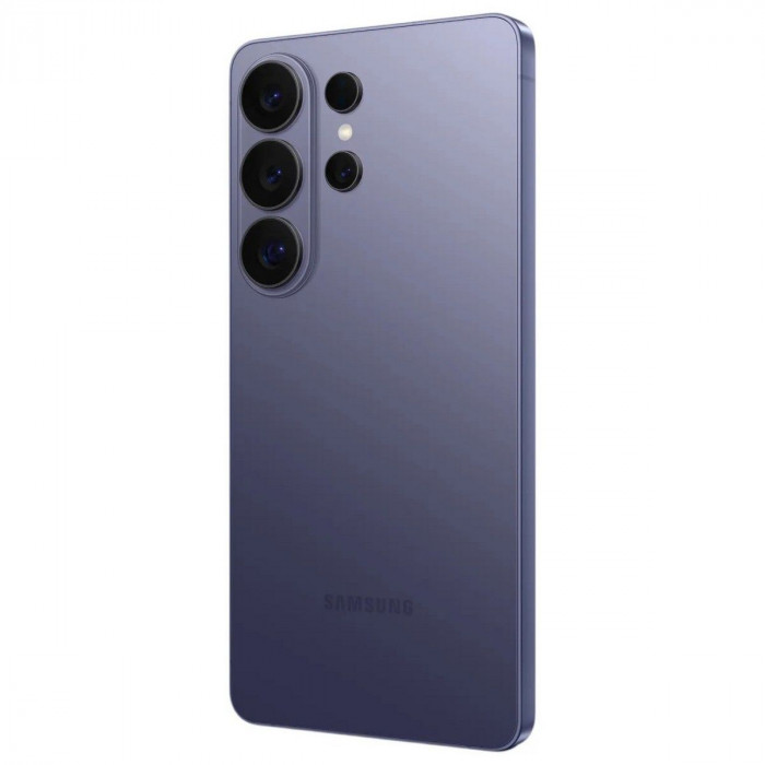 Смартфон 6.9' Samsung Galaxy S26 Ultra 12+256Gb фиолетовый (SM-S948BZVBCAU)