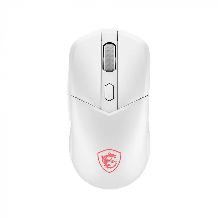 Мышь MSI VERSA 300 ELITE W WHITE (S12-4301450-CLA)