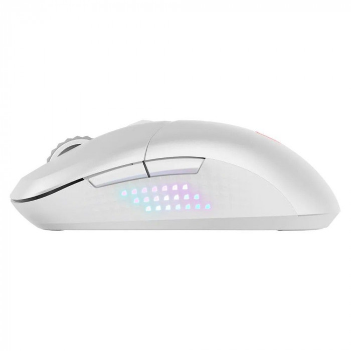 Мышь MSI VERSA 300 ELITE W WHITE (S12-4301450-CLA)