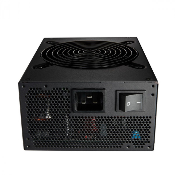 Блок питания серверный FSP FSP2000-52AGPBI,  2000W, PS2/ATX (ШВГ=150*86*200 мм), IPC, AC FULL Range, DC ATX 80 PLUS GOLD, 12 cm fan, модульный (отстегивающиеся кабели)