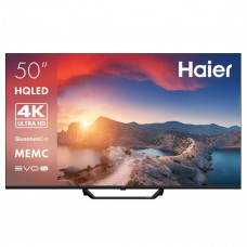 50' Телевизор HQ-LED HAIER 50 Smart TV S2 Pro (DH1VLJD04RU)