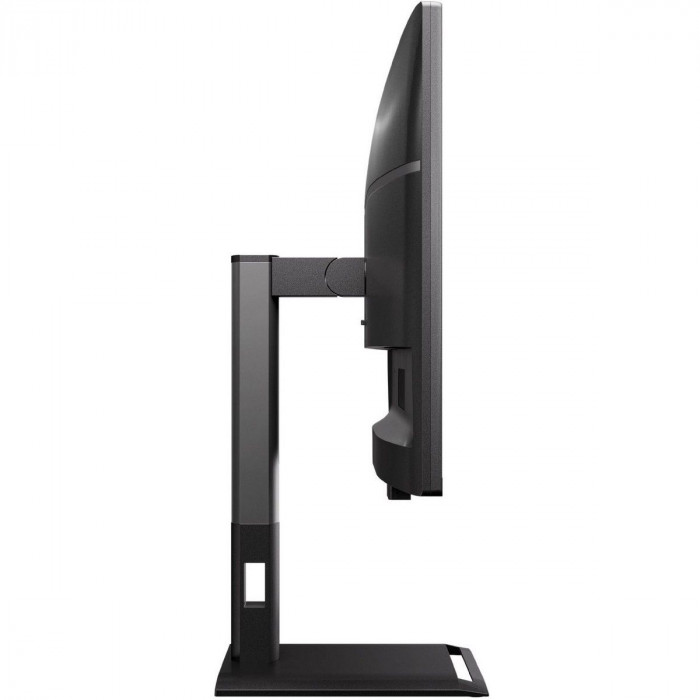 Монитор 27' AOC Q27P4CV   IPS, 2560x1440, 120Hz, 4ms, 350сd/m, 1500:1 | HDMI(2.0), DP(1.4), Type-C(PD-96W), 4xUSB 3.2, RJ45 | HAS, Pivot, Swivel, InPSU, Speakers, Vesa 100, Black