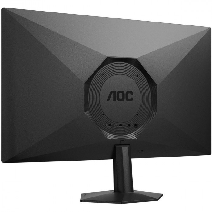 Монитор 27' AOC 27G50Z  Fast IPS, 1920x1080, 260Hz, 1ms, 300сd/m, 3000:1 | 2xHDMI(2.0), DP(1.4) |  ExPSU, Vesa 100, Black