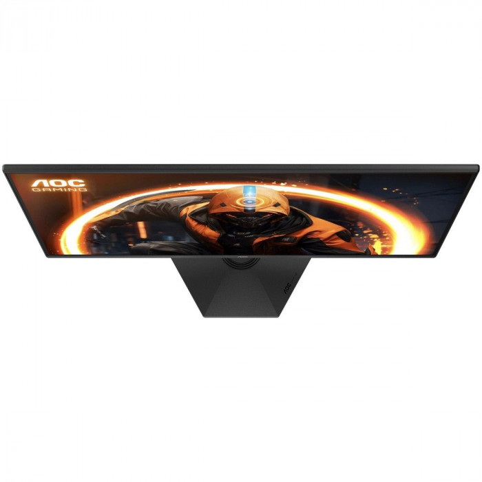 Монитор 27' AOC 27G50Z  Fast IPS, 1920x1080, 260Hz, 1ms, 300сd/m, 3000:1 | 2xHDMI(2.0), DP(1.4) |  ExPSU, Vesa 100, Black
