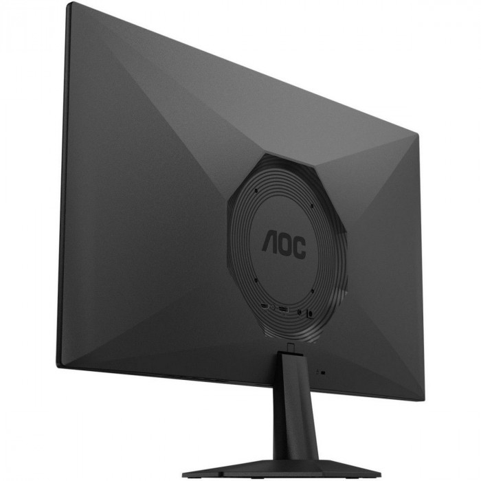 Монитор 27' AOC 27G50Z  Fast IPS, 1920x1080, 260Hz, 1ms, 300сd/m, 3000:1 | 2xHDMI(2.0), DP(1.4) |  ExPSU, Vesa 100, Black