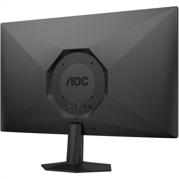 Монитор 27' AOC 27G50Z  Fast IPS, 1920x1080, 260Hz, 1ms, 300сd/m, 3000:1 | 2xHDMI(2.0), DP(1.4) |  ExPSU, Vesa 100, Black
