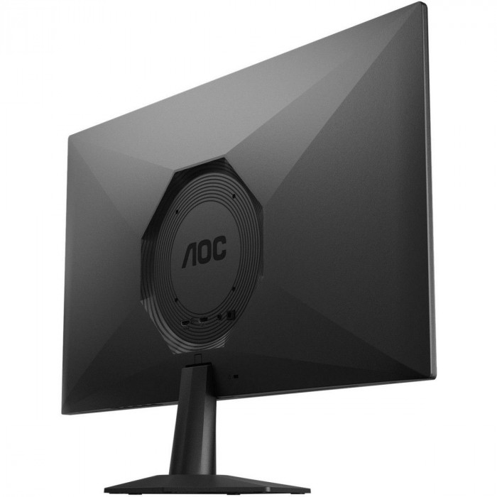 Монитор 27' AOC 27G50Z  Fast IPS, 1920x1080, 260Hz, 1ms, 300сd/m, 3000:1 | 2xHDMI(2.0), DP(1.4) |  ExPSU, Vesa 100, Black