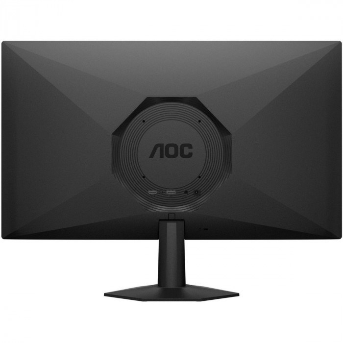 Монитор 27' AOC 27G50Z  Fast IPS, 1920x1080, 260Hz, 1ms, 300сd/m, 3000:1 | 2xHDMI(2.0), DP(1.4) |  ExPSU, Vesa 100, Black