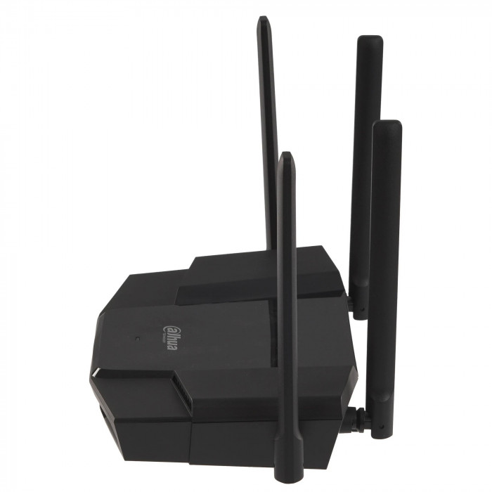 Маршрутизатор Dahua High-end WIFI6 AX1800 wireless router