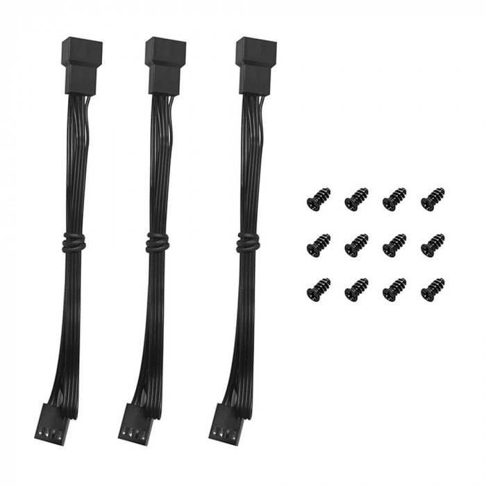 Вентилятор для процессора Deepcool FD12 V2 3IN1