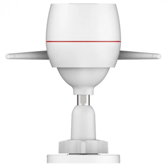 Камера видеонаблюдения Ezviz Ezviz H3C 4MP 4 Мп Wi-Fi улисная камера Ezviz H3C с поддержкой карты памяти 512 Гб