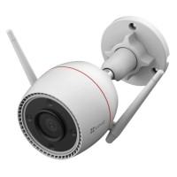Камера видеонаблюдения Ezviz Ezviz H3C 4MP 4 Мп Wi-Fi улисная камера Ezviz H3C с поддержкой карты памяти 512 Гб