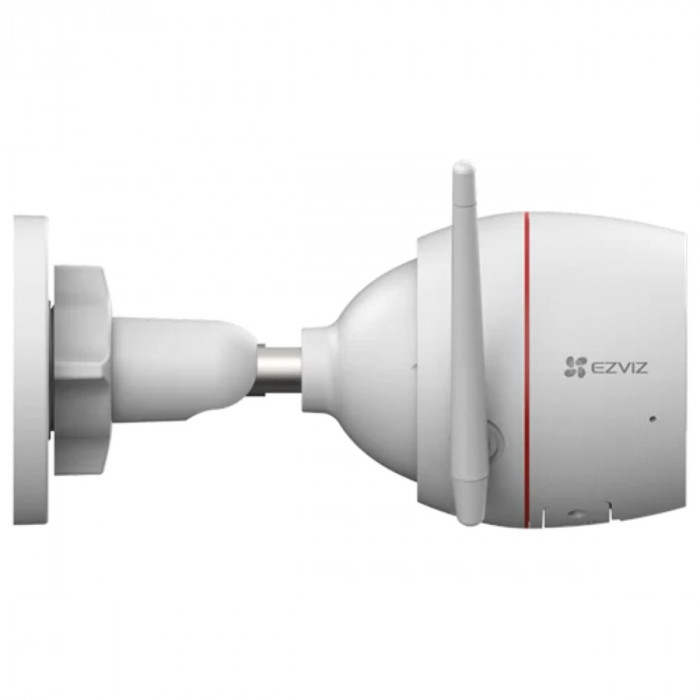 Камера видеонаблюдения Ezviz Ezviz H3C 4MP 4 Мп Wi-Fi улисная камера Ezviz H3C с поддержкой карты памяти 512 Гб
