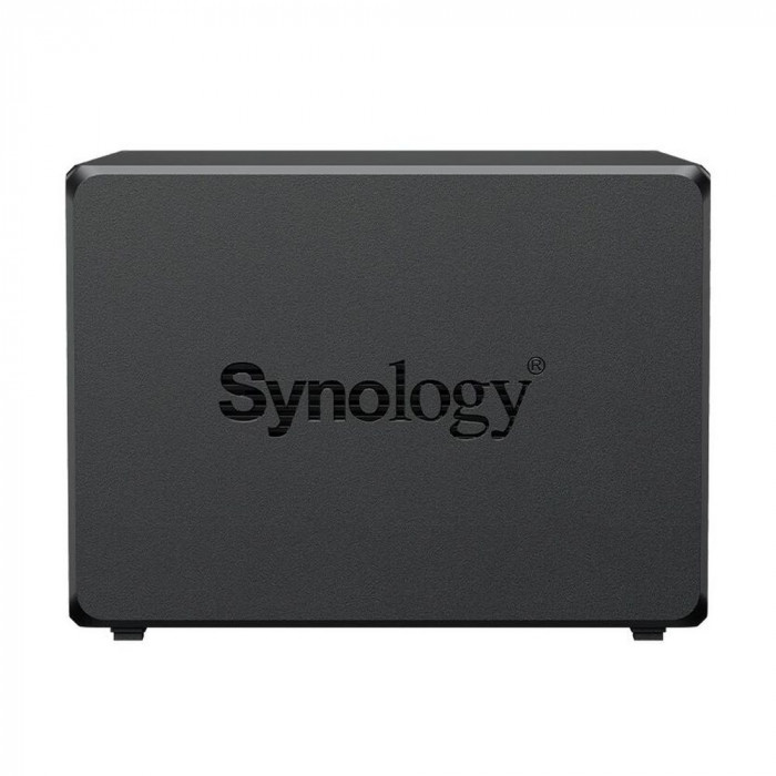 Платформа СХД Synology DS1525+
