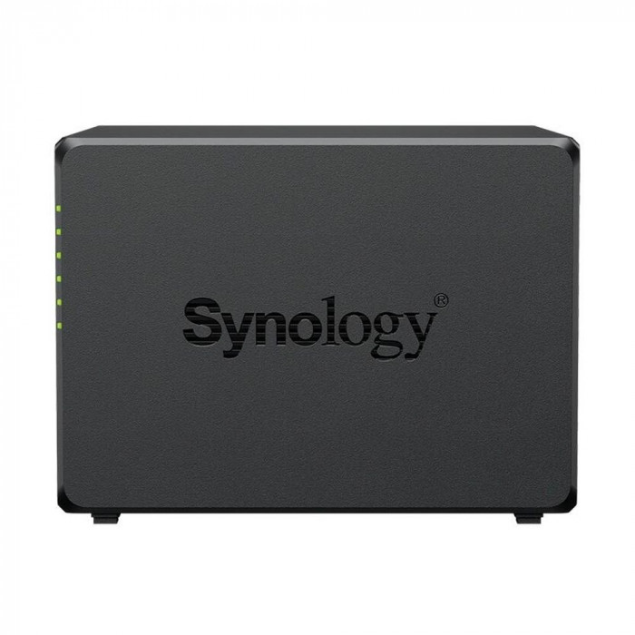 Платформа СХД Synology DS1525+