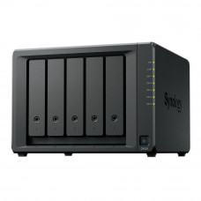Платформа СХД Synology DX525