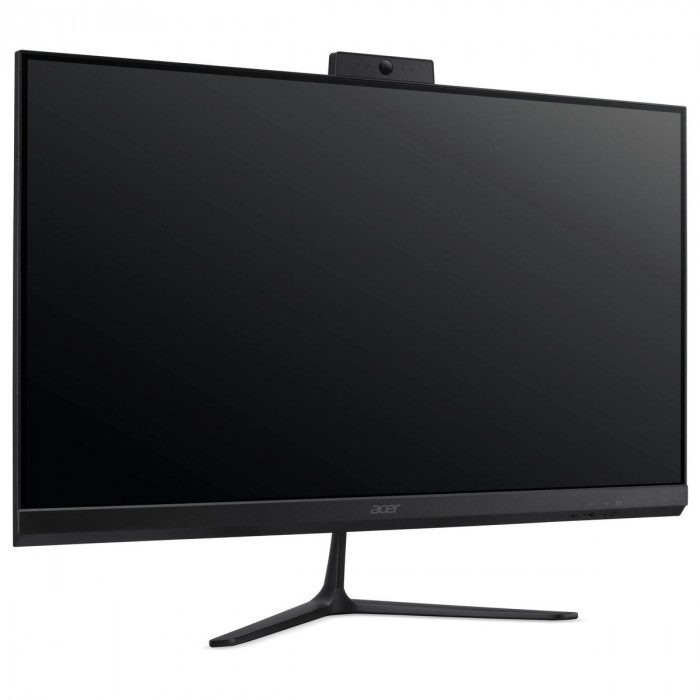 Моноблок Acer Aspire C27-2G AMD Ryzen 5 7430U/8Gb/SSD512Gb/27'/IPS/FHD/1920x1080/120Hz/NoOS/black (DQ.BPQCD.006)