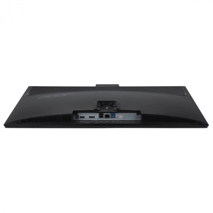Моноблок Acer Aspire C27-2G AMD Ryzen 5 7430U/8Gb/SSD512Gb/27'/IPS/FHD/1920x1080/120Hz/NoOS/black (DQ.BPQCD.006)