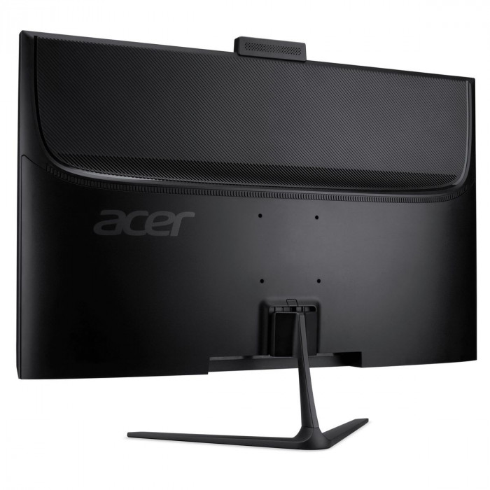 Моноблок Acer Aspire C27-2G AMD Ryzen 5 7430U/8Gb/SSD512Gb/27'/IPS/FHD/1920x1080/120Hz/NoOS/black (DQ.BPQCD.006)