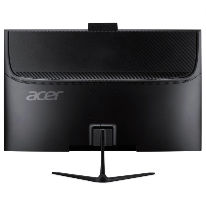 Моноблок Acer Aspire C27-2G AMD Ryzen 5 7430U/8Gb/SSD512Gb/27'/IPS/FHD/1920x1080/120Hz/NoOS/black (DQ.BPQCD.006)