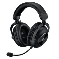 Гарнитура Logitech G PRO X2 Lightspeed Wireless Gaming Headset Black