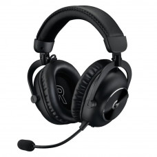 Гарнитура Logitech G PRO X2 Lightspeed Wireless Gaming Headset Black