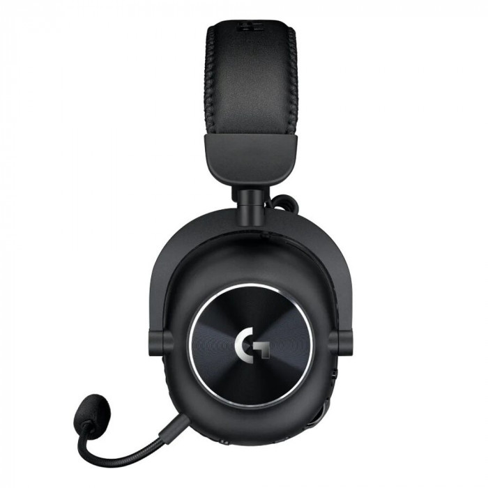 Гарнитура Logitech G PRO X2 Lightspeed Wireless Gaming Headset Black