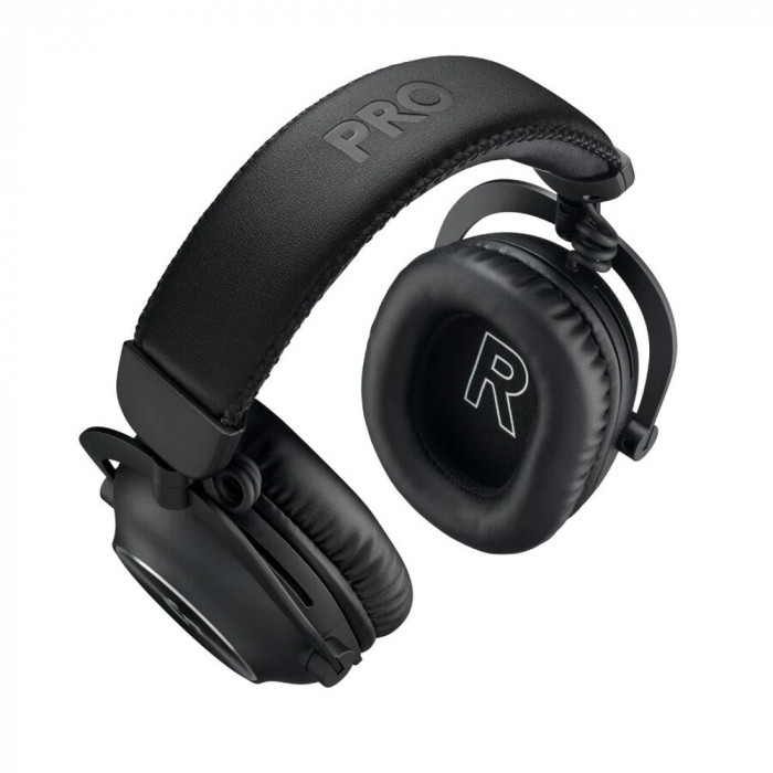 Гарнитура Logitech G PRO X2 Lightspeed Wireless Gaming Headset Black