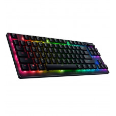 Игровая клавиатура Razer DeathStalker V2 PRO TKL (Red, Linear Optical Switch), русская , RZ03-04370100-R3M1